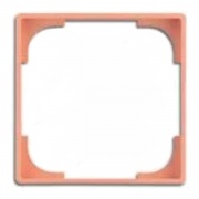 Декоративная накладка  ABB Basic 55 абрикосовый (2516-906)