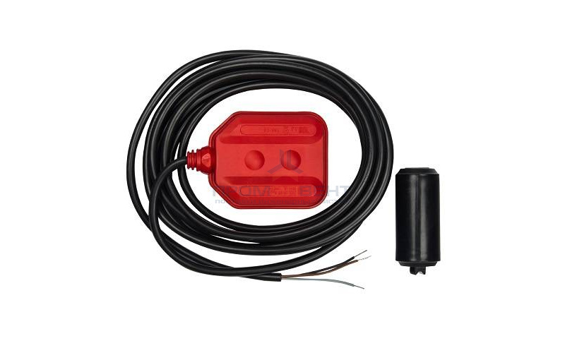 Выключатель поплавковый WATTS IGD, кабель 3м