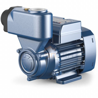 Насос вихревой самовсасывающий Pedrollo PKS 65 - 0,50 кВт (3x230/400 В,PN6, Qmax 50 л/мин, Hmax 50м)