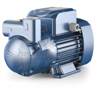 Насос самовсасывающий Pedrollo CK 50 - 0,37 кВт (3x230/400 В, PN6, Qmax 40 л/мин, Hmax 31 м)