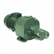 Насос самовсасывающий SAER M 200 - 1,50 кВт (1x230 В, PN8, Qmax 100 л/мин, Hmax 68 м)