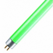 Люминесцентная лампа T5 Osram FH 35 W/66 HE G5, 1449 mm, зеленая