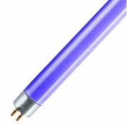 Люминесцентная лампа T5 Osram FQ 24 W/67 HO G5, 549 mm, синяя