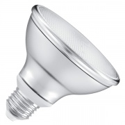 Лампа светодиодная Osram P PAR30 DIM 36° 10,5W (75W) 2700K 230V E27 1700cd L95x95mm LEDVANCE