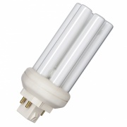 Лампа Philips MASTER PL-T 18W/840/4P GX24q-2 холодно-белая