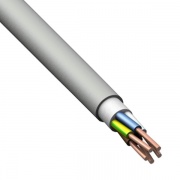 Кабель силовой NYM 5х4 0,66кВ (Конкорд)