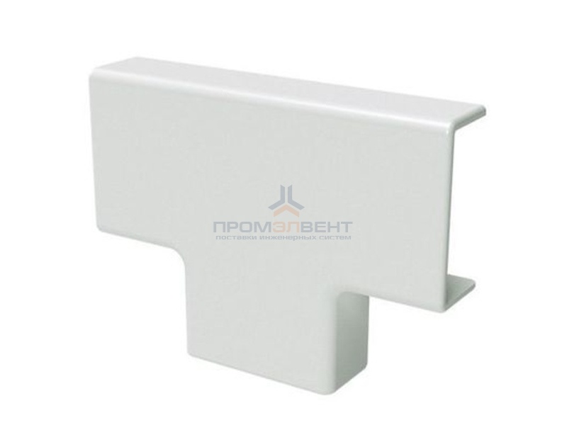 Тройник IM 25x17 для кабель-канала DKC серии TMC