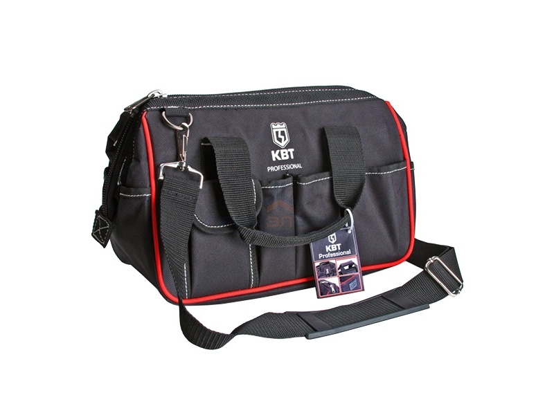 Сумка монтажника универсальная малая С-03 КВТ